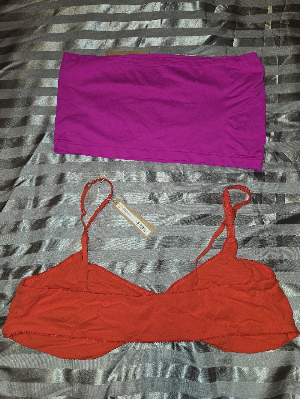 NWT SKIMS Bra Bundle - Picture 2 of 6